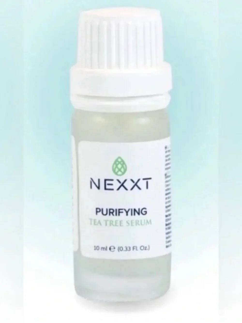 NEXXT Purifying Tea Tree Serum - NIB
